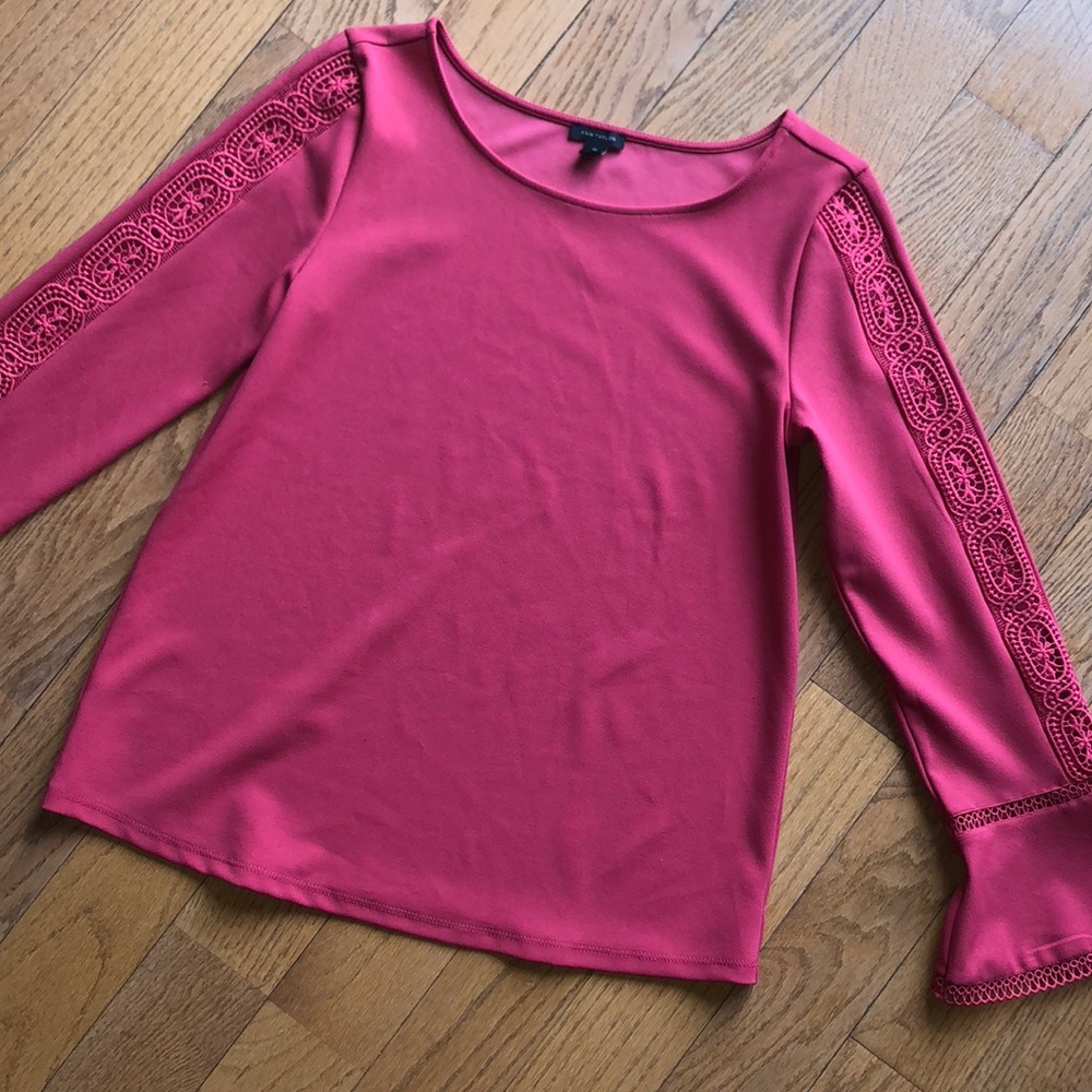 Ann Taylor top